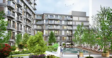 Apartamento 5 habitaciones en Fatih, Turquía