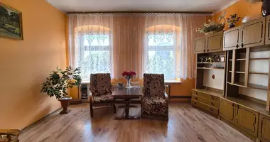 2 room apartment in Glowno, Poland