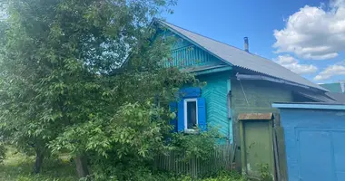 Maison dans Homiel, Biélorussie