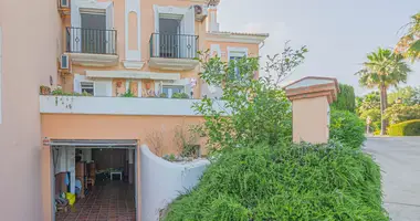 Casa 4 habitaciones en La Linea de la Concepcion, Španjolska