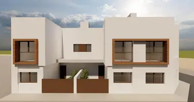 3 bedroom apartment in San Javier, Spain