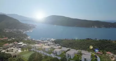 Villa  con Junto al mar en Topla, Montenegro