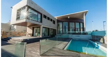 Villa en Todos los paises
