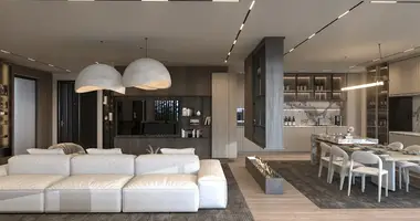 3 bedroom apartment in Strovolos, Cyprus