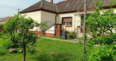 4 room house in Becsehely, Hungary