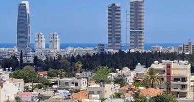 Wohnung 3 zimmer in Limassol District, Zypern