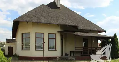 House in Brest, Belarus