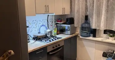 Mieszkanie 3 pokoi w Mińsk, Białoruś
