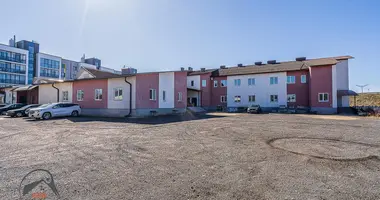 Propriété commerciale 17 m² dans Ratamka, Bélarus
