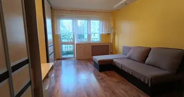 2 room apartment in Lodz, Poland