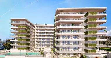 Apartamento 3 habitaciones en Fuengirola, España