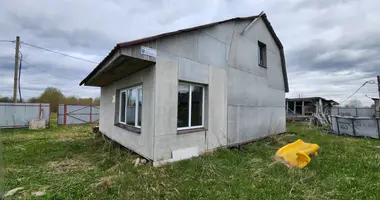 Casa 2 habitaciones en Bolsevrudskoe selskoe poselenie, Rusia