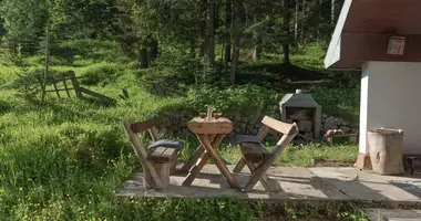 Haus 2 Schlafzimmer in Zabljak, Montenegro