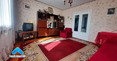 2 room apartment in Mazyr, Belarus