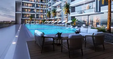 Appartement 1 chambre dans Doubaï, Émirats arabes unis