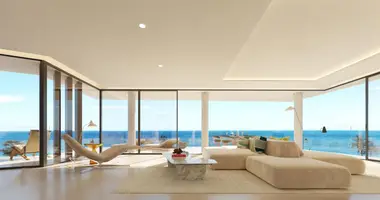 Apartamento 4 habitaciones en Estepona, España