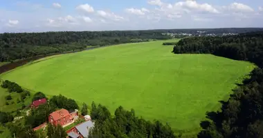Plot of land in Domzale, Slovenia
