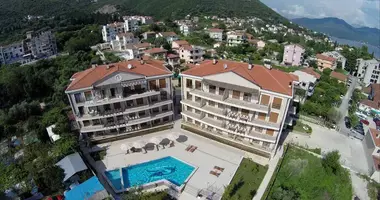 Mieszkanie 2 pokoi w Baosici, Czarnogóra