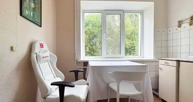 Apartamento 2 habitaciones en Minsk, Belarús