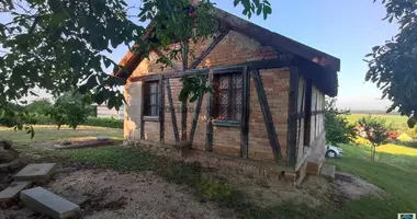 2 room house in Celldoemoelk, Hungary