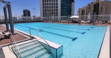 Attique 6 chambres dans Ashdod, Israël
