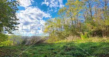 Plot of land in Zlebec Puscanski, Croatia