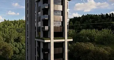 Appartement 4 chambres dans Kadikoey, Turquie