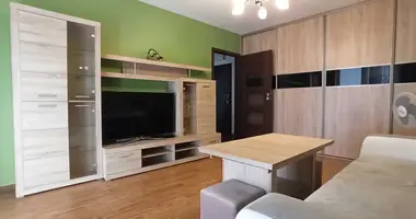 Wohnung 2 Zimmer in Breslau, Polen