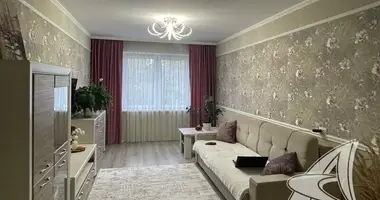 Apartamento 1 habitación en Brest, Bielorrusia