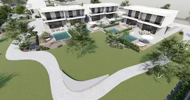 Квартира 2 спальни в Каллитеа, Греция