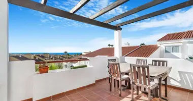 Penthouse w Estepona, Hiszpania