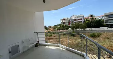 Wohnung 2 Schlafzimmer in Agios Athanasios, Cyprus