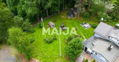 3 bedroom house in Jyväskylä sub-region, Finland