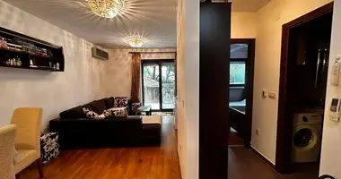 Wohnung 2 zimmer in Becici, Montenegro