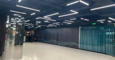 Pomieszczenie biurowe 138 m² w Moskwa, Rosja