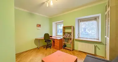 Apartamento 2 habitaciones en Kaunas, Lituania