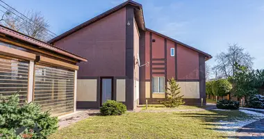 House in Blon, Belarus