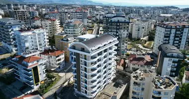 Wohnung 1 zimmer in Incekum, Türkei