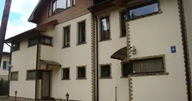 Dom 10 pokojów w Jurmała, Łotwa