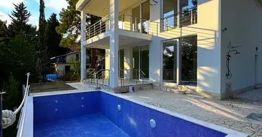 Villa 3 bedrooms in Susanj, Montenegro