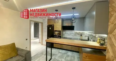 2 room apartment in Hrodna, Belarus