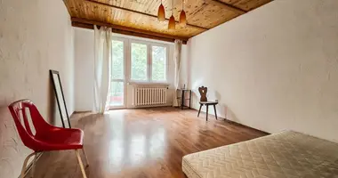 4 room apartment in Niesulow, Poland