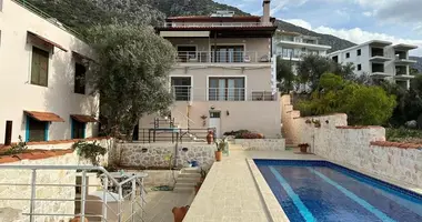 Villa 4 bedrooms in Kaş, Turkey