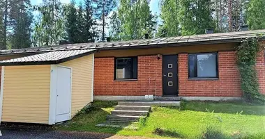 Townhouse in Kajaanin seutukunta, Finland