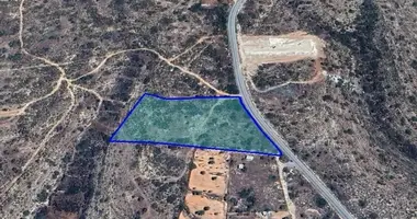 Plot of land in Agios Athanasios, Cyprus