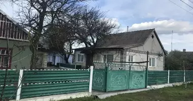 Casa 6 habitaciones en Novoukrainka, Ucrania