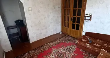 2 room apartment in Piersamajski, Belarus