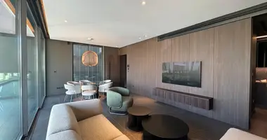 Wohnung 2 Schlafzimmer in Germasogeia, Zypern