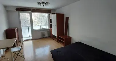 Appartement 3 chambres dans Lodz, Pologne