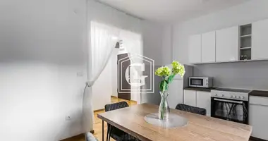 1 bedroom apartment in Budva, Montenegro